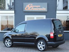 Volkswagen Caddy - 1.6TDI Airco, Halfleder