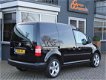 Volkswagen Caddy - 1.6TDI Airco, Halfleder - 1 - Thumbnail