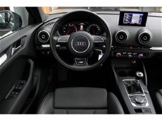 Audi A3 Sportback - 1.4 TFSI S-Line, Xenon, Navigatie, Trekhaak, Half-Leder, MMI