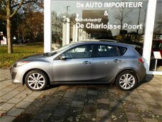 Mazda 3 - 3 2.0 TS+ 1E EIGENAAR