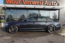 Audi A6 - 3.0 TDI 245PK Quattro S-Tronic P.L. Plus S-Line