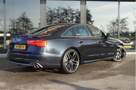 Audi A6 - 3.0 TDI 245PK Quattro S-Tronic P.L. Plus S-Line - 1