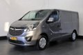 Opel Vivaro - 1.6 CDTI 140PK - Airco - Navi - Cruise - € 11.900, - Ex - 1 - Thumbnail