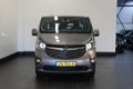 Opel Vivaro - 1.6 CDTI 140PK - Airco - Navi - Cruise - € 11.900, - Ex - 1 - Thumbnail