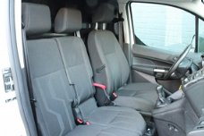 Ford Transit Connect - 1.5 TDCI - Airco - Navi - Cruise - 2018 - € 12.500, - Ex