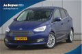 Ford C-Max - 1.0 EcoBoost 125pk Titanium NAVI | PDC V+A | LED |17