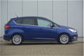 Ford C-Max - 1.0 EcoBoost 125pk Titanium NAVI | PDC V+A | LED |17