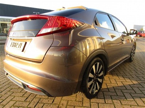 Honda Civic - 1.4 100pk Sport, Cruise, Camera, Clima - 1