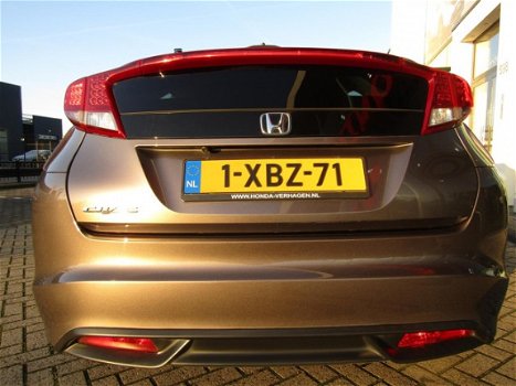 Honda Civic - 1.4 100pk Sport, Cruise, Camera, Clima - 1