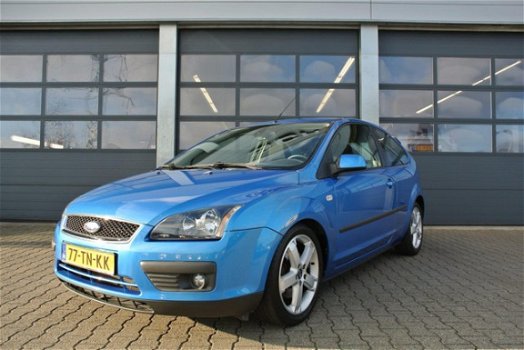 Ford Focus - 2.0-16V Rally Edition - 1