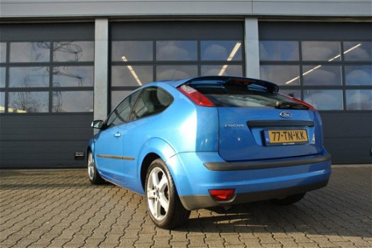 Ford Focus - 2.0-16V Rally Edition - 1