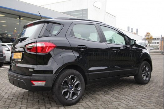 Ford EcoSport - 1.0 EcoBoost 125pk Trend Ultimate - 1