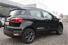 Ford EcoSport - 1.0 EcoBoost 125pk Trend Ultimate