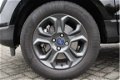 Ford EcoSport - 1.0 EcoBoost 125pk Trend Ultimate - 1 - Thumbnail