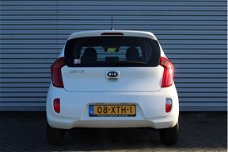 Kia Picanto - 1.0 CVVT Comfort Pack | Airco | Centrale vergrendeling | Nw APK |