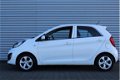 Kia Picanto - 1.0 CVVT Comfort Pack | Airco | Centrale vergrendeling | Nw APK | - 1 - Thumbnail