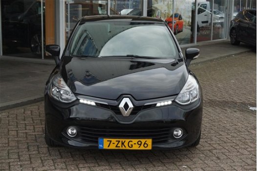 Renault Clio - TCe 90pk Night & Day - 1