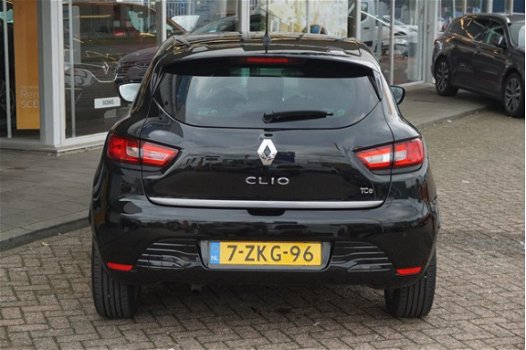 Renault Clio - TCe 90pk Night & Day - 1