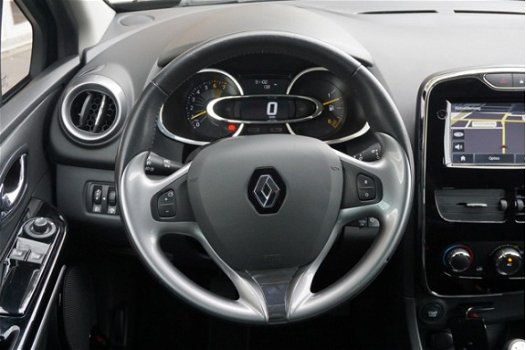 Renault Clio - TCe 90pk Night & Day - 1