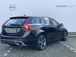 Volvo V60 - T4 180PK R-Design / Business pack Pro / RTI navigatie / 18'' Ixi - 1 - Thumbnail