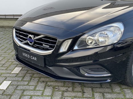 Volvo V60 - T4 180PK R-Design / Business pack Pro / RTI navigatie / 18'' Ixi - 1