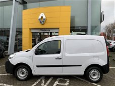 Renault Kangoo - 1.5 dCi 75 COMFORT Airco, PDC, Trekhaak, Lat-om-lat