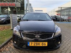 Kia Pro cee'd - 1.4 CVVT Seven Nav., Camera, Cruise, Climate, 18"