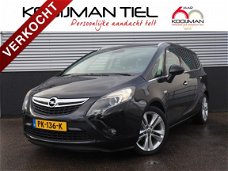 Opel Zafira Tourer - 2.0 CDTI ECOTEC 130pk Cosmo/NAV/7PERS