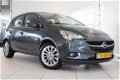 Opel Corsa - 1.0 TURBO 90PK ONLINE EDITION 2.0 NAVI TEL PDC NAP - 1 - Thumbnail