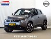 Nissan Juke - 1.6 117pk S&S Connect Edition - 1 - Thumbnail