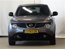 Nissan Juke - 1.6 117pk S&S Connect Edition