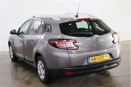 Renault Mégane - 1.6 16v 110 pk Expression |Navi |Trekhaak - 1