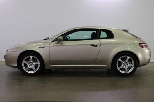 Alfa Romeo Brera - 2.2 JTS Sky Window - 1