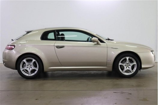 Alfa Romeo Brera - 2.2 JTS Sky Window - 1