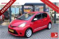 Toyota Aygo - 1.0 12V VVT-I 5DRS |Sport |Lichtmetaal |Alcantara - 1 - Thumbnail