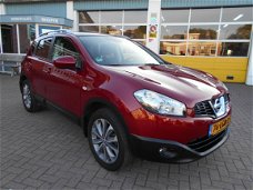 Nissan Qashqai - 2.0 DCI 4WD Tekna Pack