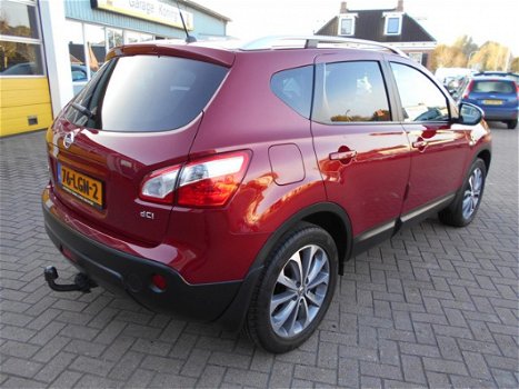 Nissan Qashqai - 2.0 DCI 4WD Tekna Pack - 1