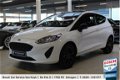 Ford Fiesta - 1.1 70pk 3D BLACK & WHITE AIRCO / CRUISE / LM VELGEN / - 1 - Thumbnail