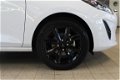 Ford Fiesta - 1.1 70pk 3D BLACK & WHITE AIRCO / CRUISE / LM VELGEN / - 1 - Thumbnail