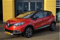 Renault Captur - TCe 90 S&S Helly Hansen / Parkeersensoren / Stoelverwarming / Armsteun - 1 - Thumbnail