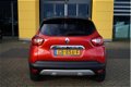 Renault Captur - TCe 90 S&S Helly Hansen / Parkeersensoren / Stoelverwarming / Armsteun - 1 - Thumbnail