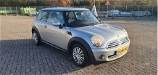 Mini Mini Cooper - 1.6 | Nette auto | Winterprijs