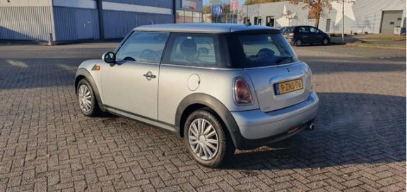 Mini Mini Cooper - 1.6 | Nette auto | Winterprijs - 1