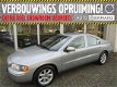 Volvo S60 - 2.4 AUTOMAAT DRIVERS EDITION II - 1 - Thumbnail