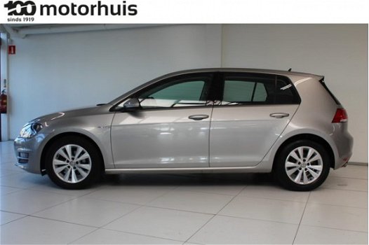 Volkswagen Golf - Vii | 1.0 TSI | 115pk | BM | Comfortline | PDC | Navi | ECC | - 1