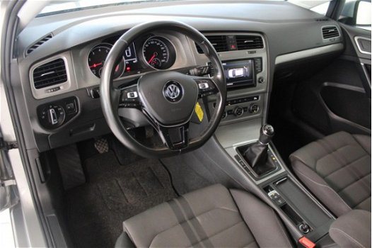 Volkswagen Golf - Vii | 1.0 TSI | 115pk | BM | Comfortline | PDC | Navi | ECC | - 1
