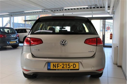 Volkswagen Golf - Vii | 1.0 TSI | 115pk | BM | Comfortline | PDC | Navi | ECC | - 1