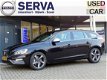 Volvo V60 - D6 Plug-In Hybrid R-Design - 1 - Thumbnail