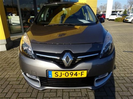 Renault Scénic - TCe 115PK LIMITED Navi/Trekhaak/Parkeerhulp - 1