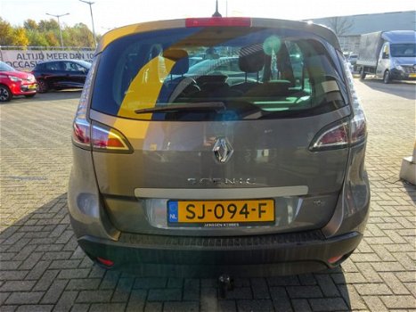 Renault Scénic - TCe 115PK LIMITED Navi/Trekhaak/Parkeerhulp - 1